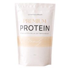 LiveYourBest Premium Protein