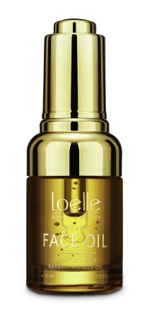 Loelle Face Oil De Luxe - Loelle