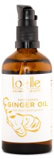 Loelle Ginger Oil