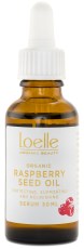Loelle Organic Raspberry Seed Oil