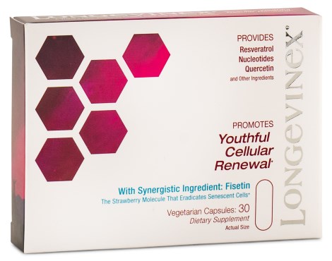 Longevinex Resveratrol - Longevinex