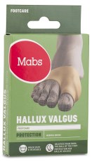 Mabs Hallux Valgus Skydd