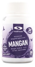 Healthwell Mangan