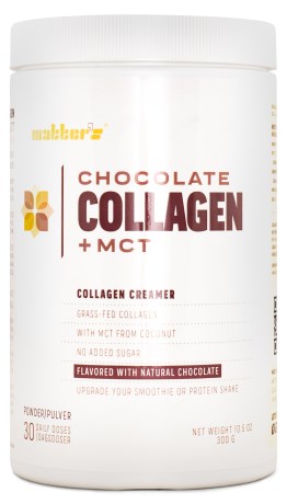 Matters Collagen MCT - Matters