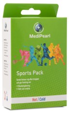 Miniatyrbild MediPearl Sports Pack, 1 st