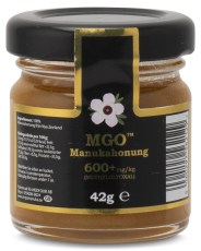 MGO Manukahonung 42 g