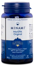 Miniatyrbild Minami MorEPA, 60 kaps