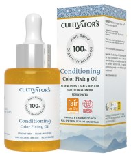 Miraz Organic Cultivators Organic Conditioning Herbal Hair Oil