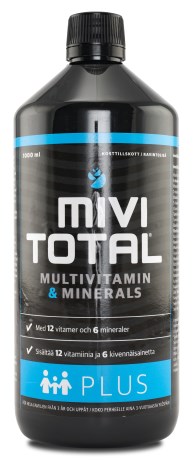 mivitotal plus test mivitotal plus test