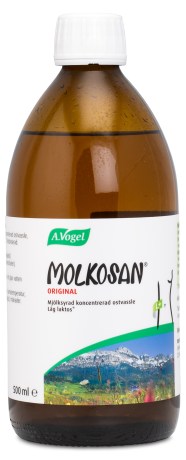 Miniatyrbild Molkosan, 500ml