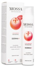 Mossa DERMA+ Calming Moisture Cream