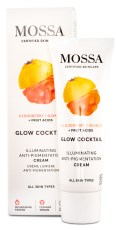 Mossa Glow Cocktail Illuminating Anti-pigmentation Cream