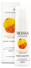 Mossa Glow Cocktail Illuminating Serum