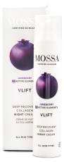 Mossa V LIFT Deep Recovery Collagen Night Cream