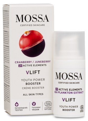 Miniatyrbild Mossa V LIFT Youth Power Daily Booster, 15 ml
