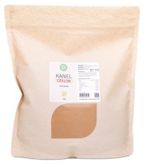 Mother Earth Ceylonkanel EKO