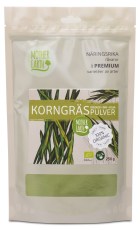 Miniatyrbild Mother Earth Korngrspulver EU Raw & Eko, 250 g