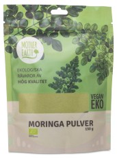 Mother Earth Moringapulver EKO