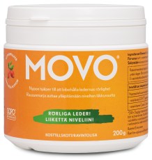 Miniatyrbild Movo, 200 g