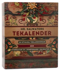 Mr. Salwator Tekalender
