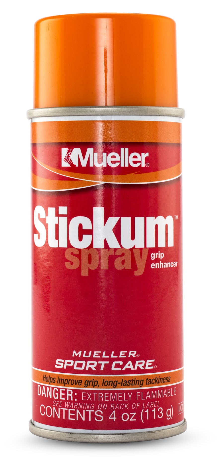 Handla Mueller Stickum Spray hos Svensk Hälsokost