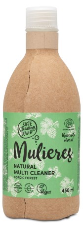 Miniatyrbild Mulieres Allreng�ring, 450 ml, Nordic Forest