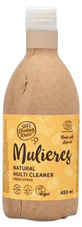 Miniatyrbild Mulieres Allreng�ring, 450 ml, Fresh Citrus