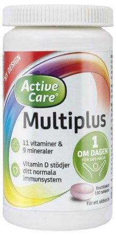 Active Care Multiplus - Active Care