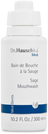 Dr Hauschka Munvatten Salvia - Dr Hauschka