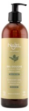 Najel Aleppo Soap Shower Gel