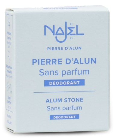 Miniatyrbild Najel Alum Stone, 90 g