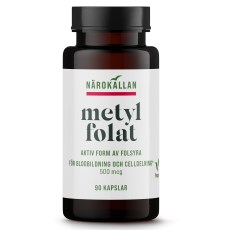 N�rok�llan Metylfolat