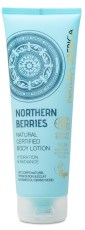 Natura Siberica Body Lotion