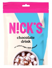 Nicks Chocodrink