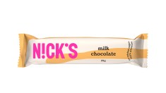Nicks Chocolate