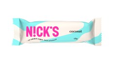 Nicks Coconut