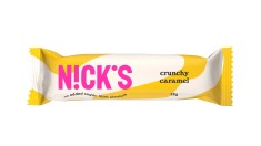 Nicks Crunchy Caramel