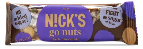 Nicks Go Nuts  - Nicks
