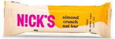 Nicks Nut Bar