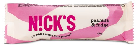 Miniatyrbild Nicks Peanuts n Fudge, 1 st