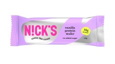 Miniatyrbild Nicks Protein Wafer, Vanilla, 1 st