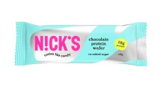 Miniatyrbild Nicks Protein Wafer, Chocolate, 1 st