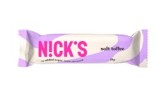 Nicks Soft Toffee