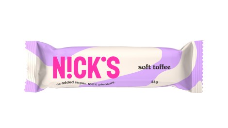 Miniatyrbild Nicks Soft Toffee, 1 st