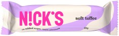 Nicks Soft Toffee
