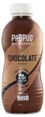 Njie ProPud Protein Milkshake