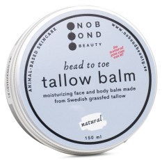 No Bond Beauty Head to Toe - Tallow Balm
