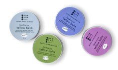 No Bond Beauty Tallow Balm Provkit
