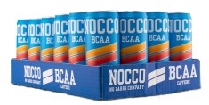 NOCCO BCAA