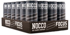 NOCCO Focus